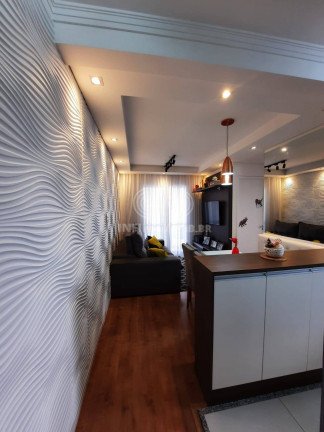Imagem Apartamento com 2 Quartos à Venda, 47 m² em Itaquera - São Paulo