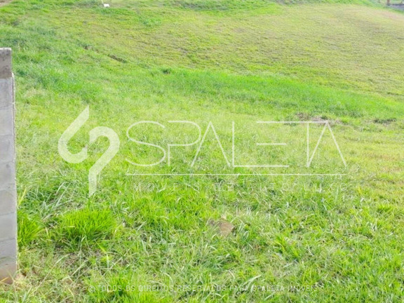 Terreno à Venda, 877 m² em Terras De Santa Teresa - Vinhedo