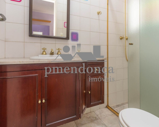 Imagem Apartamento com 3 Quartos à Venda, 260 m² em Higienópolis - São Paulo Imagem Apartamento com 3 Quartos à Venda, 260 m² em Higienópolis - São Paulo