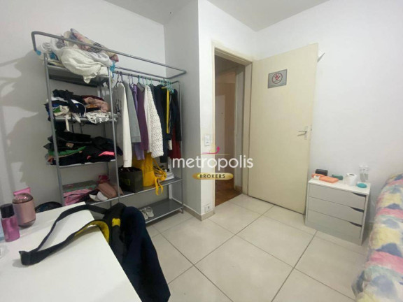 Imagem Sobrado com 4 Quartos à Venda, 260 m² em Campestre - Santo André