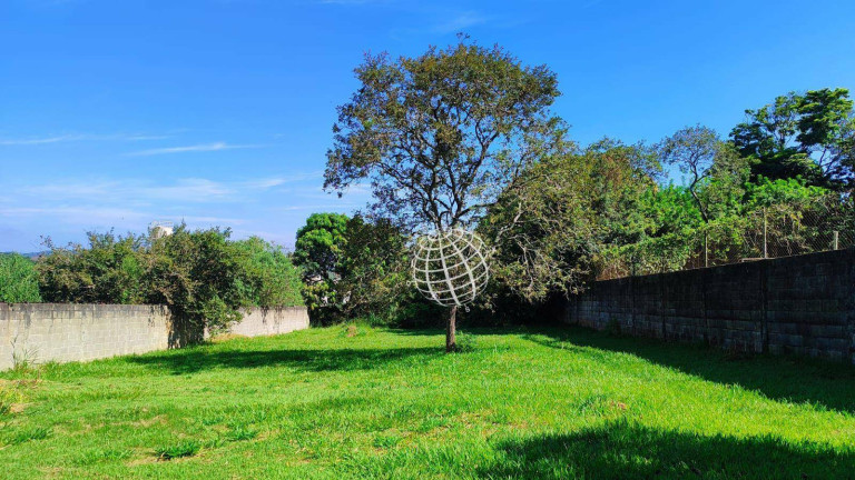Terreno à Venda, 1.020 m² em Jardim Estância Brasil - Atibaia
