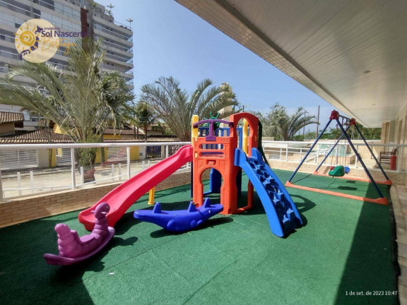 Imagem Apartamento com 2 Quartos à Venda, 108 m² em Jardim Indaiá - Bertioga