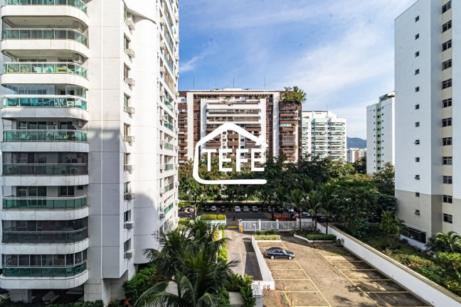 Imagem Apartamento com 3 Quartos à Venda, 118 m² em Jacarepaguá - Rio De Janeiro Imagem Apartamento com 3 Quartos à Venda, 118 m² em Jacarepaguá - Rio De Janeiro