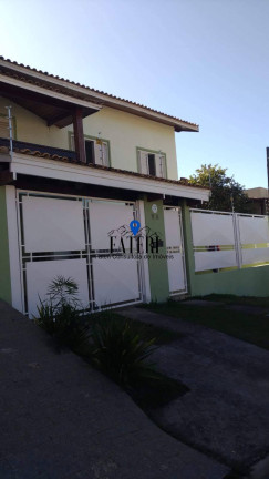Imagem Casa com 3 Quartos à Venda, 285 m² em Jardim Maristela - Atibaia
