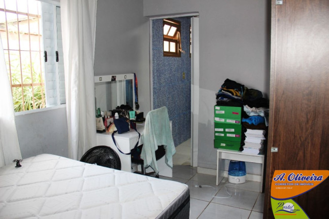 Imagem Casa com 3 Quartos à Venda, 190 m² em Jardim Samambaia - Ubatuba