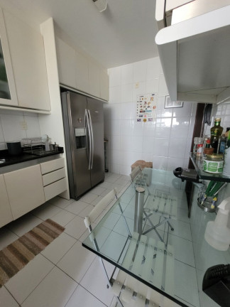 Imagem Apartamento com 3 Quartos à Venda, 132 m² em Caminho Das árvores - Salvador Imagem Apartamento com 3 Quartos à Venda, 132 m² em Caminho Das árvores - Salvador