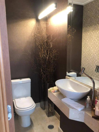 Imagem Apartamento com 3 Quartos à Venda, 200 m² em Vila Mariana - São Paulo