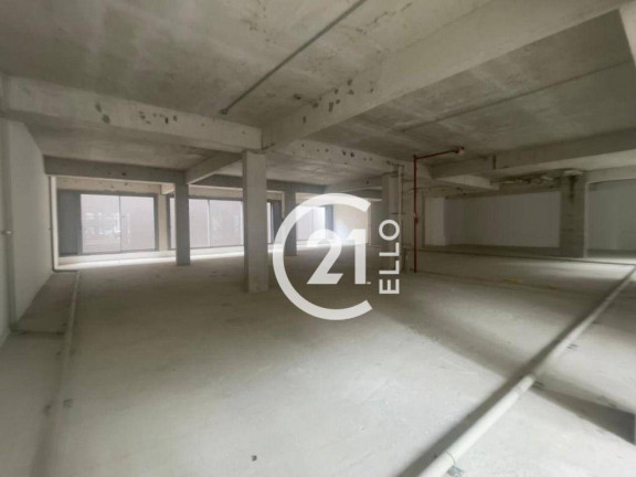 Imagem Loja para Alugar, 611 m² em Itaim - São Paulo Imagem Loja para Alugar, 611 m² em Itaim - São Paulo