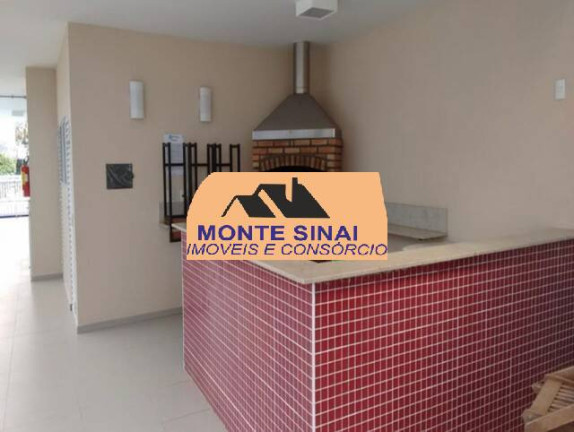 Imagem Apartamento com 2 Quartos à Venda, 52 m² em Vila Progresso - Sorocaba Imagem Apartamento com 2 Quartos à Venda, 52 m² em Vila Progresso - Sorocaba