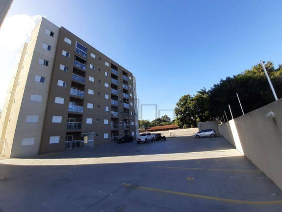 Imagem Apartamento com 2 Quartos à Venda, 53 m² em Chácaras Reunidas São Jorge - Sorocaba Imagem Apartamento com 2 Quartos à Venda, 53 m² em Chácaras Reunidas São Jorge - Sorocaba