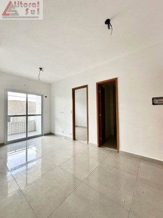 Imagem Apartamento com 1 Quarto à Venda, 43 m² em Mirim - Praia Grande Imagem Apartamento com 1 Quarto à Venda, 43 m² em Mirim - Praia Grande