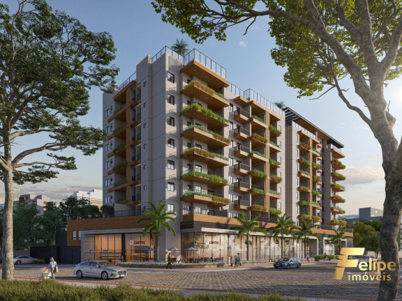 Imagem Imóvel com 3 Quartos à Venda, 85 m² em Jardim Camburi - Vitória