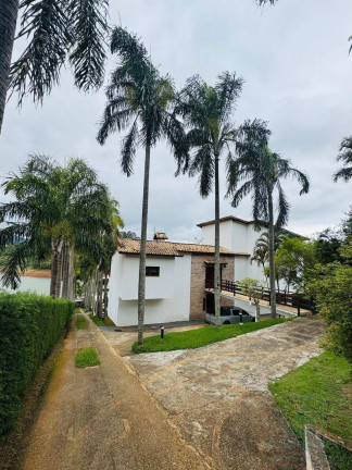 Imagem Chácara com 9 Quartos à Venda, 900 m² em Centro - Joanópolis