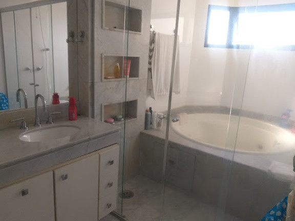 Imagem Apartamento com 4 Quartos à Venda, 190 m² em Vila Rosália - Guarulhos