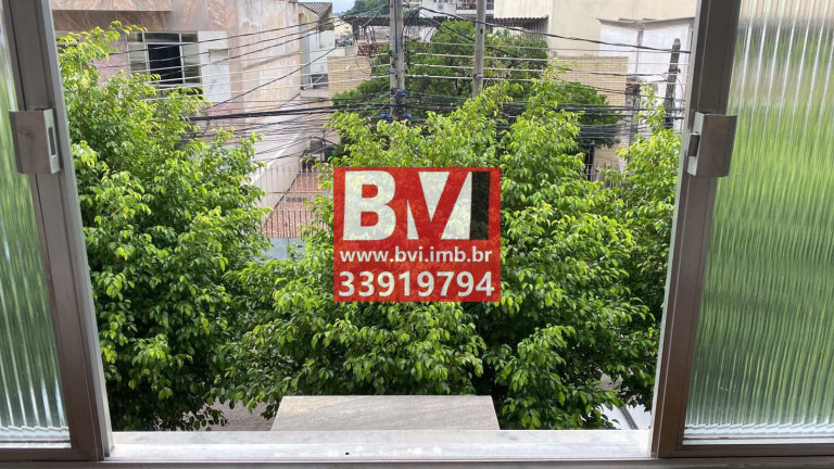 Imagem Apartamento com 2 Quartos à Venda, 54 m² em Vila Da Penha - Rio De Janeiro
