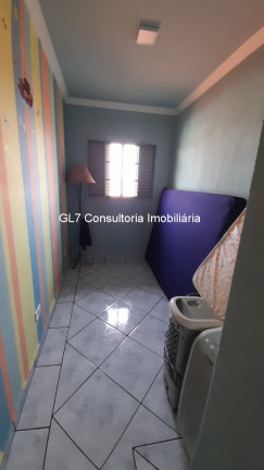 Imagem Casa com 6 Quartos à Venda,  em Vila Pires Da Cunha - Indaiatuba