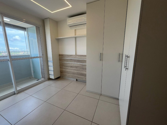 Imagem Imóvel com 1 Quarto à Venda, 33 m² em Sul (águas Claras) - Brasília
