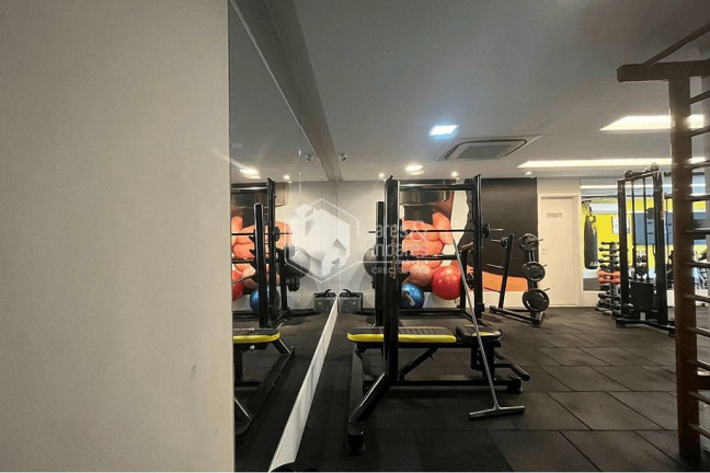 Imagem Apartamento com 3 Quartos à Venda, 126 m² em Mooca - São Paulo