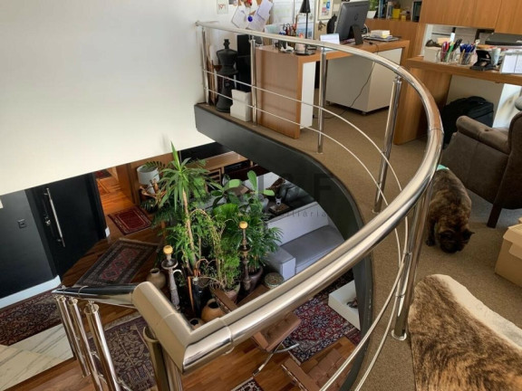 Imagem Apartamento com 2 Quartos à Venda, 163 m² em Cerqueira César - São Paulo Imagem Apartamento com 2 Quartos à Venda, 163 m² em Cerqueira César - São Paulo