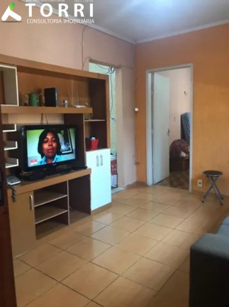 Imagem Casa com 2 Quartos à Venda, 70 m² em Vila Elza - Sorocaba