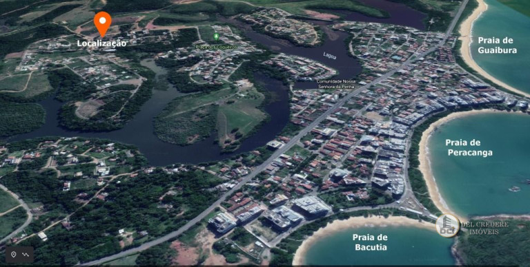 Imagem Imóvel à Venda, 360 m² em Nova Guarapari - Guarapari
