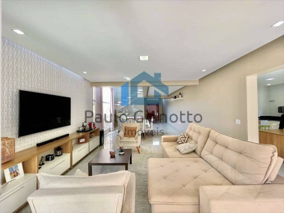 Imagem Casa de Condomínio com 4 Quartos à Venda, 315 m² em Granja Viana - Cotia Imagem Casa de Condomínio com 4 Quartos à Venda, 315 m² em Granja Viana - Cotia