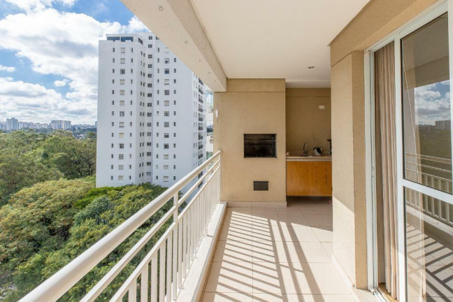 Imagem Apartamento com 4 Quartos à Venda, 148 m² em Santo Amaro - São Paulo Imagem Apartamento com 4 Quartos à Venda, 148 m² em Santo Amaro - São Paulo