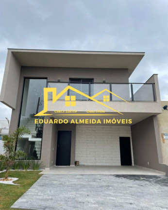 Imagem Imóvel com 3 Quartos à Venda,  em Cajuru Do Sul - Sorocaba