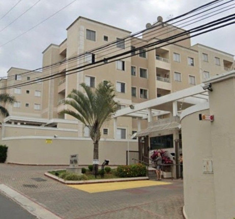 Imagem Apartamento com 2 Quartos à Venda, 55 m² em Jardim Nova Europa - Campinas Imagem Apartamento com 2 Quartos à Venda, 55 m² em Jardim Nova Europa - Campinas