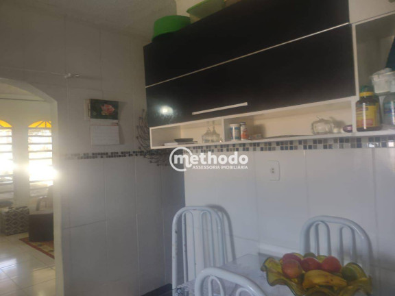 Imagem Casa com 2 Quartos à Venda, 163 m² em Jardim Santo Antônio - Valinhos