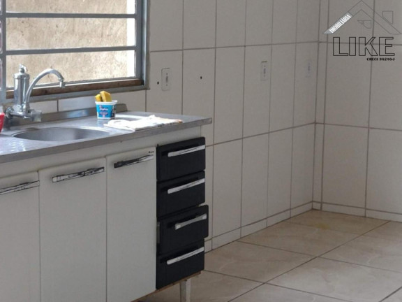 Imagem Casa com 2 Quartos à Venda, 102 m² em Parque Nova Esperança - São José Dos Campos