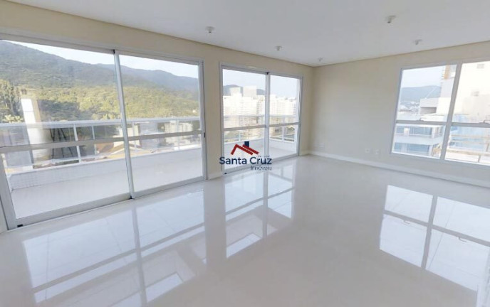Imagem Sala Comercial à Venda,  em Itacorubi - Florianópolis