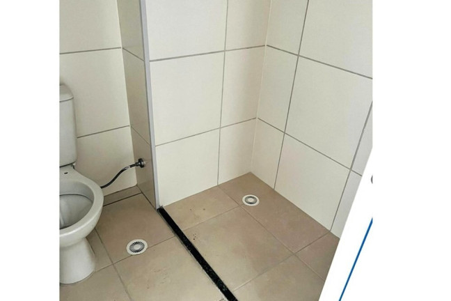 Imagem Apartamento com 2 Quartos à Venda, 37 m² em Jardim Campo Grande - São Paulo