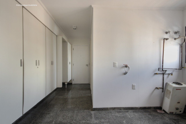 Imagem Apartamento com 3 Quartos à Venda ou Locação,  em Itaim Bibi - São Paulo