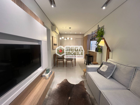 Imagem Apartamento com 2 Quartos à Venda, 69 m² em Centro - Florianópolis Imagem Apartamento com 2 Quartos à Venda, 69 m² em Centro - Florianópolis