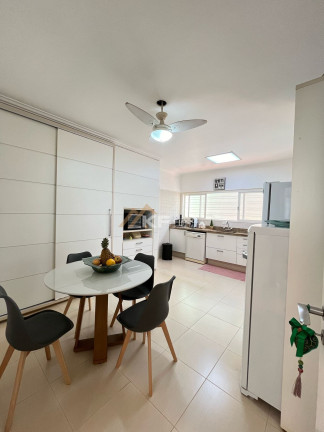 Imagem Sobrado com 4 Quartos à Venda, 335 m² em City Ribeirão - Ribeirão Preto