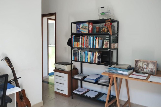 Imagem Casa de Condomínio com 2 Quartos à Venda, 112 m² em Itapeba - Maricá Imagem Casa de Condomínio com 2 Quartos à Venda, 112 m² em Itapeba - Maricá