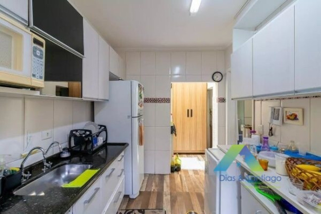 Imagem Casa com 3 Quartos à Venda, 174 m² em Vila Nair - São Paulo