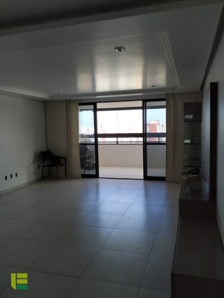 Foto do imóvel Apartamento com 3 Quartos à Venda, 155 m² em Graças - Recife