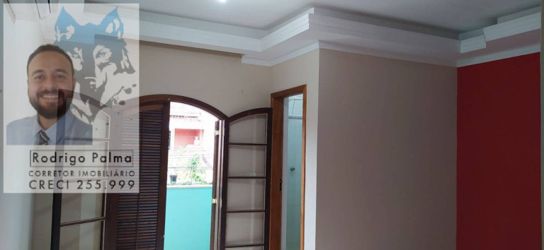 Imagem Casa com 3 Quartos à Venda, 150 m² em Jardim Sul - São José Dos Campos Imagem Casa com 3 Quartos à Venda, 150 m² em Jardim Sul - São José Dos Campos