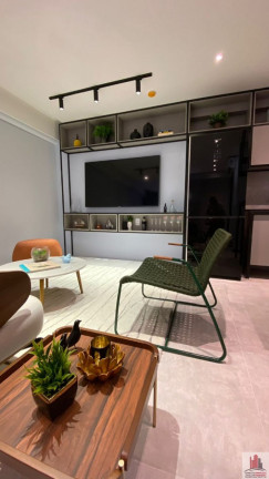 Imagem Apartamento com 1 Quarto à Venda, 35 m² em Barra De Jangada - Jaboatão Dos Guararapes