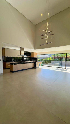Imagem Sobrado com 3 Quartos à Venda, 308 m² em Alphaville Campo Grande - Campo Grande