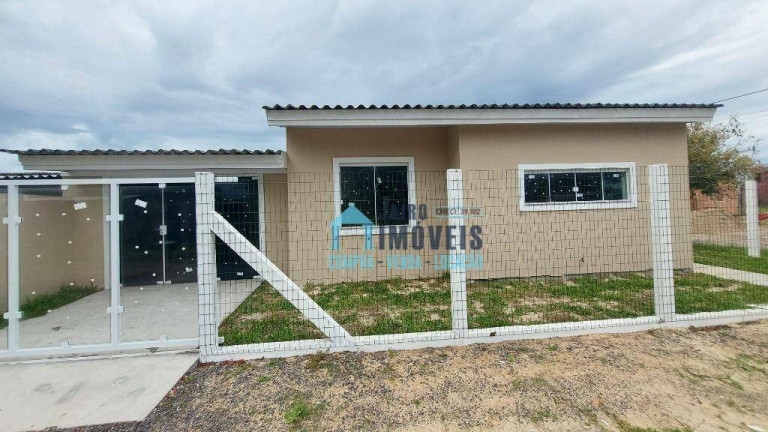 Casa com 2 Quartos à Venda, 300 m² em Centro - Balneário Pinhal