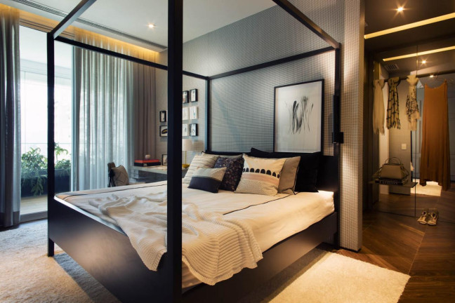 Imagem Apartamento com 5 Quartos à Venda, 648 m² em Barra Da Tijuca - Rio De Janeiro Imagem Apartamento com 5 Quartos à Venda, 648 m² em Barra Da Tijuca - Rio De Janeiro