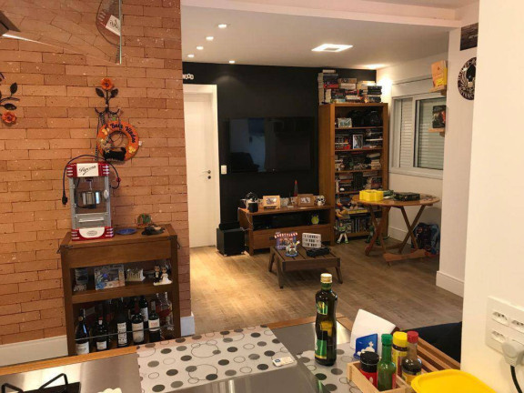 Imagem Apartamento com 2 Quartos à Venda, 64 m² em Tatuapé - São Paulo Imagem Apartamento com 2 Quartos à Venda, 64 m² em Tatuapé - São Paulo