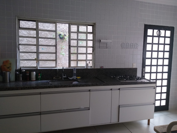 Imagem Casa com 2 Quartos à Venda, 125 m² em Residencial Monte Verde - Indaiatuba
