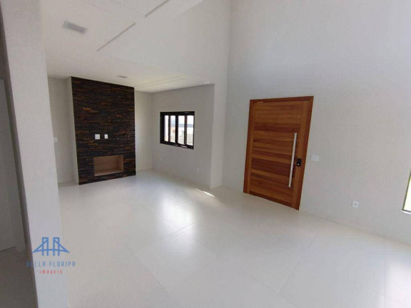 Imagem Casa com 4 Quartos à Venda, 244 m² em São João Do Rio Vermelho - Florianópolis