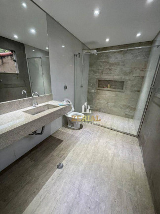 Imagem Sobrado com 5 Quartos à Venda, 252 m² em Sítio Da Figueira - São Paulo