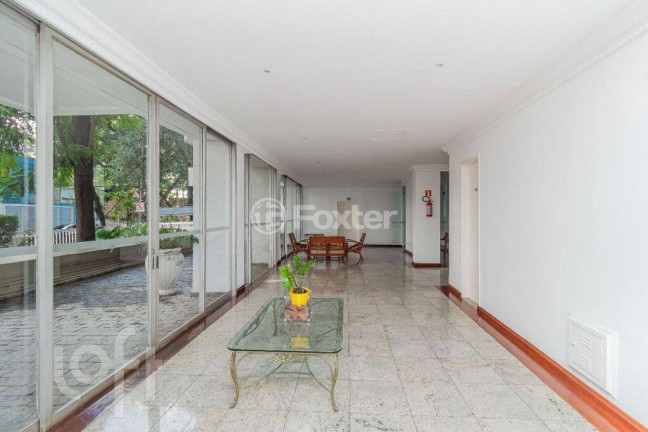 Imagem Apartamento com 1 Quarto à Venda, 45 m² em Indianópolis - São Paulo Imagem Apartamento com 1 Quarto à Venda, 45 m² em Indianópolis - São Paulo
