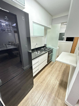 Imagem Apartamento com 2 Quartos à Venda, 46 m² em Assunção - São Bernardo Do Campo